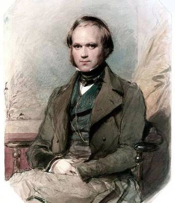 進(jìn)化論的永恒回響 紀(jì)念查爾斯·達(dá)爾文逝世